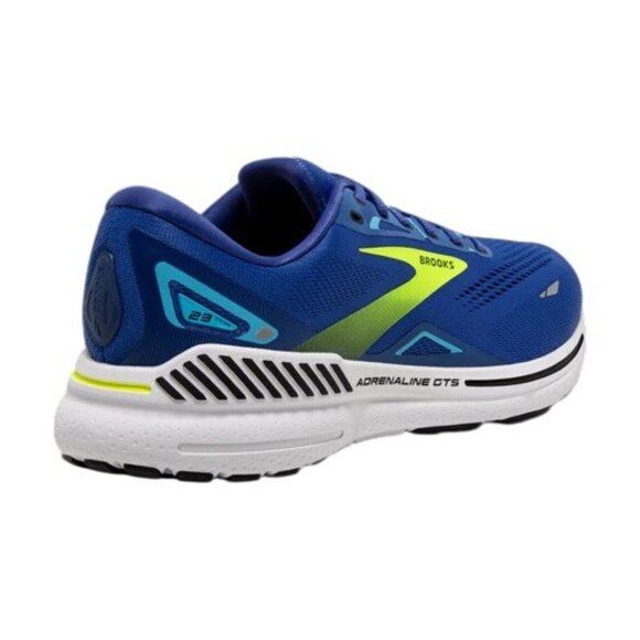 Brooks 9 Adrenaline Gts 23 Sneakers Athletic Road Running Activewear Shoe main image 5